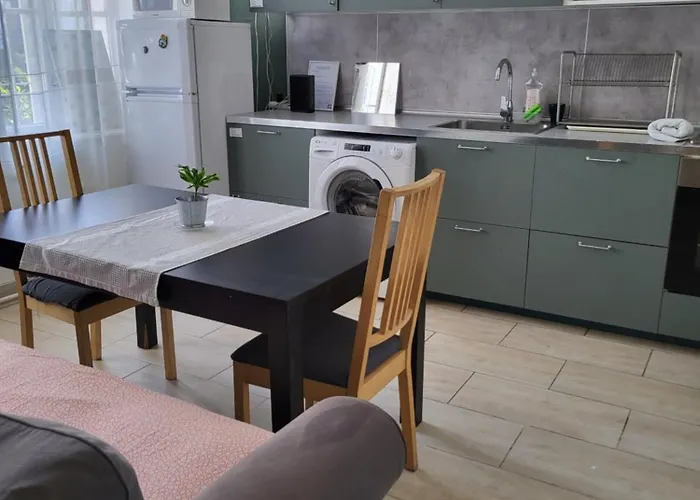 Gasthuis Casa Nora *