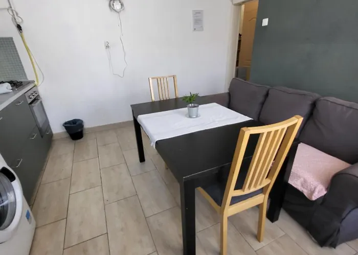 Casa Nora Pensionat Budapest