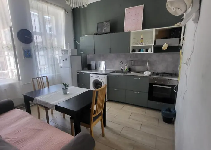Casa Nora Budapest