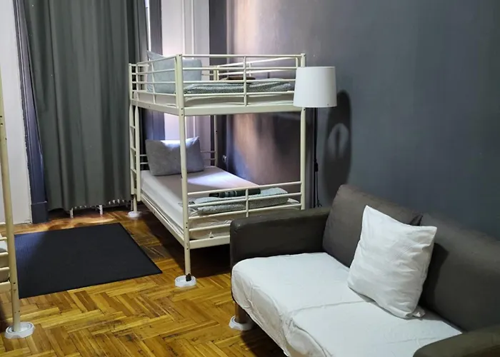 Casa Nora בודפשט