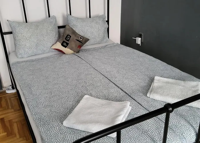 Casa Nora * בודפשט