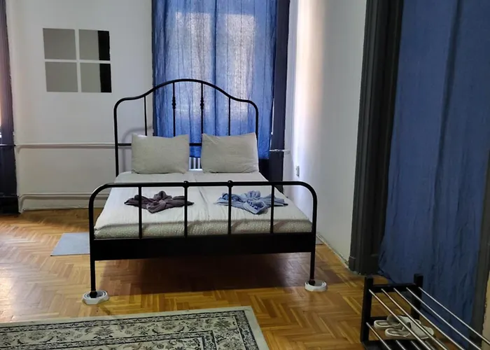 Casa Nora Βουδαπέστη