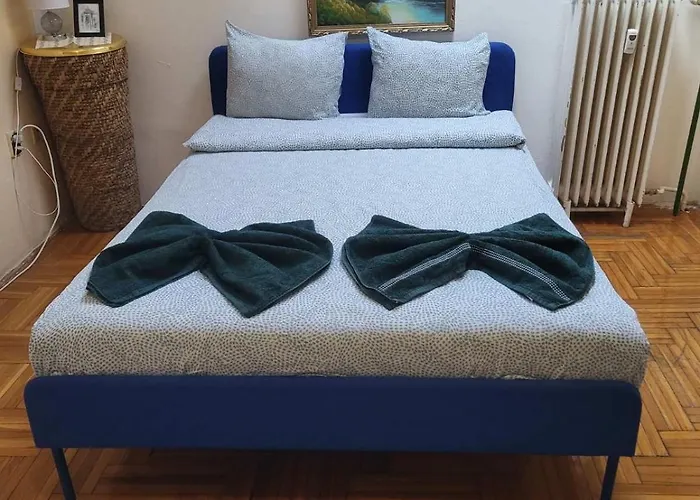Casa Nora Βουδαπέστη