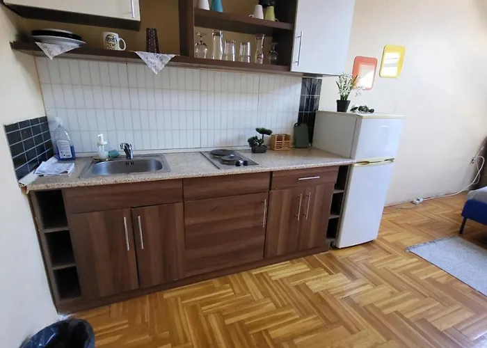 Casa Nora * Boedapest