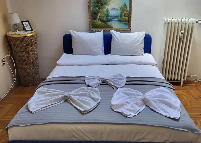 Casa Nora Πανσιόν