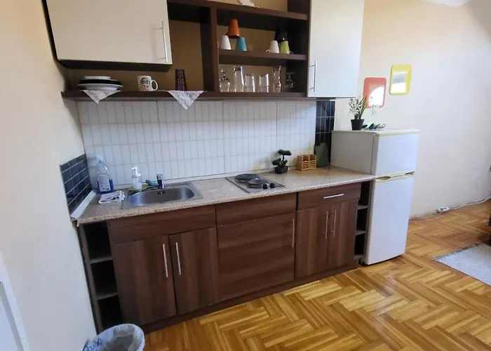 Gasthuis Casa Nora *