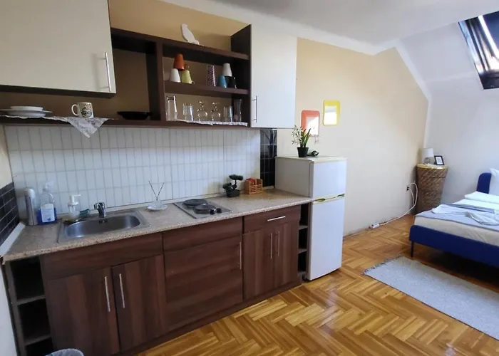 Casa Nora Budapest