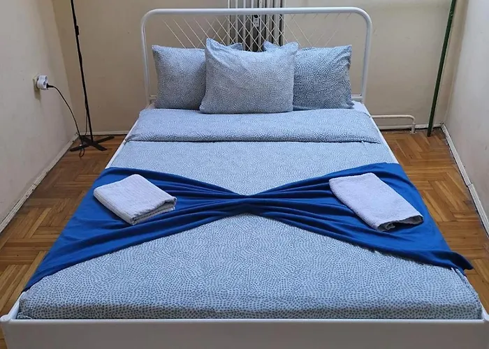 Casa Nora Gasthuis *