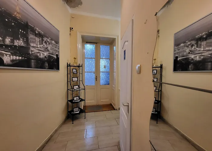 Casa Nora Pensionat *