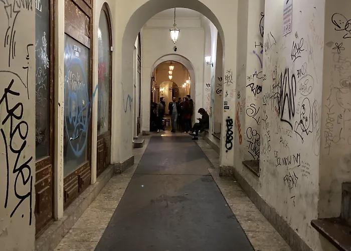 Πανσιόν Casa Nora