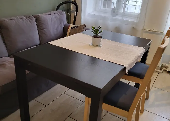 Casa Nora בית הארחה *