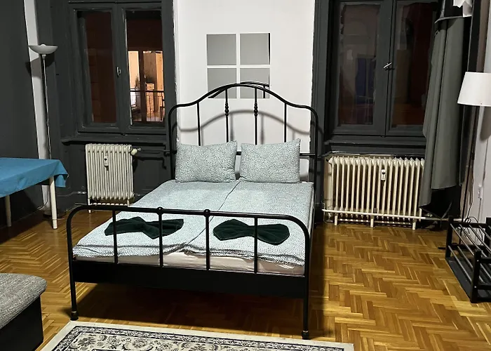 Casa Nora *