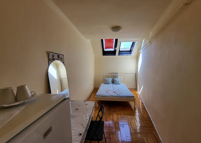 Casa Nora * Boedapest