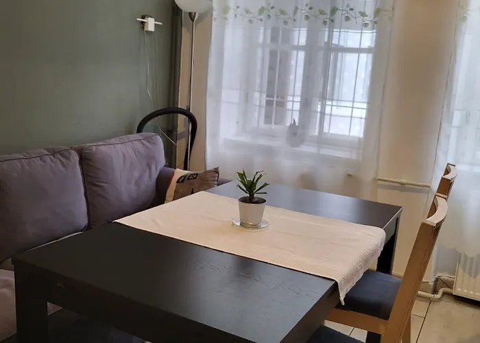 Casa Nora בית הארחה *