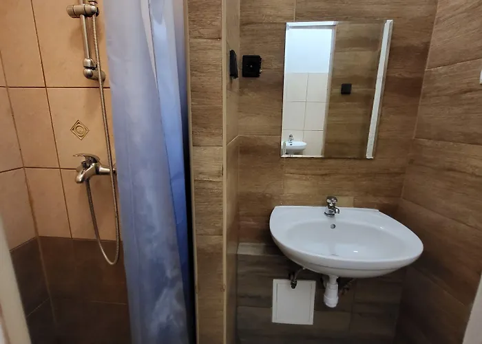 Casa Nora Budapest