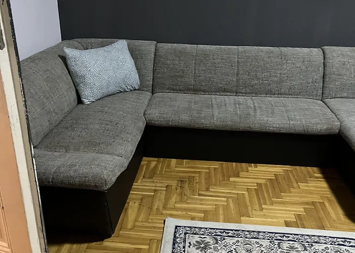 Casa Nora Gasthuis *