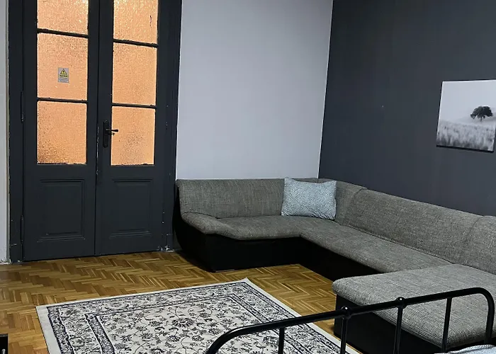 Gasthuis Casa Nora Boedapest