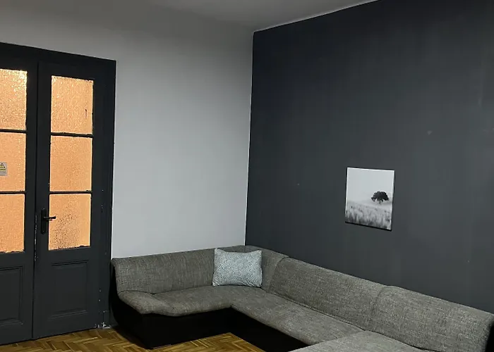 Casa Nora * Boedapest