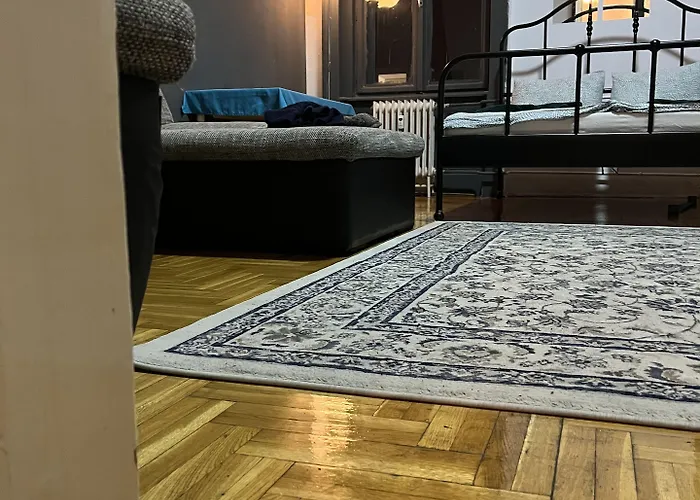 בית הארחה Casa Nora *