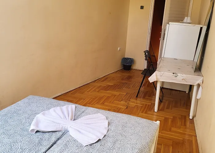 Casa Nora * Budapest