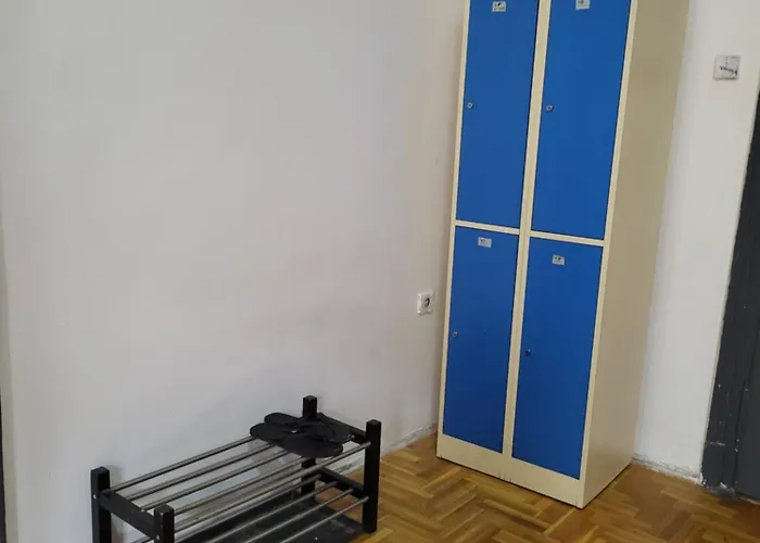 Casa Nora Gasthuis Boedapest