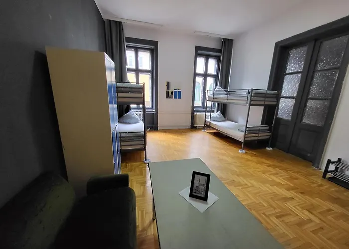 Casa Nora