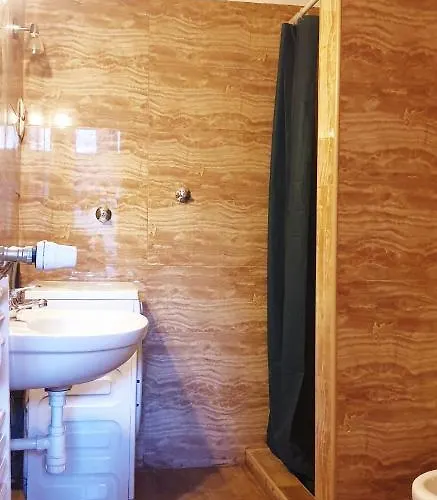 Casa Nora * Budapest