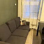 Pensjonat Casa Nora Budapeszt