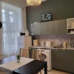 Pensjonat Casa Nora Budapeszt