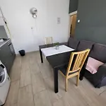 Casa Nora Pensjonat Budapeszt