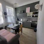 Casa Nora Budapeszt