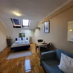Casa Nora Pensjonat Budapeszt
