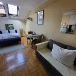 Casa Nora Pensjonat Budapeszt