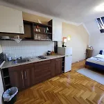 Casa Nora Budapeszt