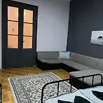 Pensjonat Casa Nora Budapeszt