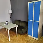 Casa Nora Pensjonat Budapeszt