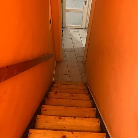 Casa Nora Affittacamere