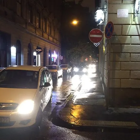 Casa Nora Πανσιόν