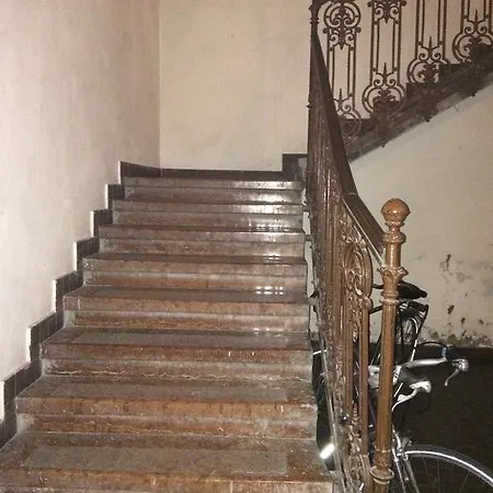 Casa Nora Affittacamere *