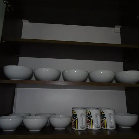 Casa Nora Affittacamere Budapest