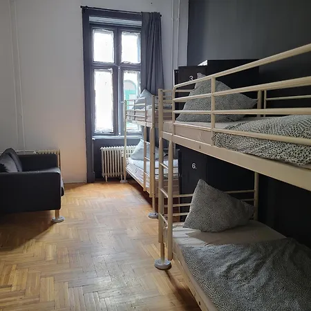 Casa Nora Affittacamere Budapest
