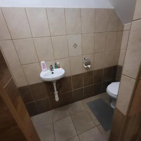 Πανσιόν Casa Nora Βουδαπέστη