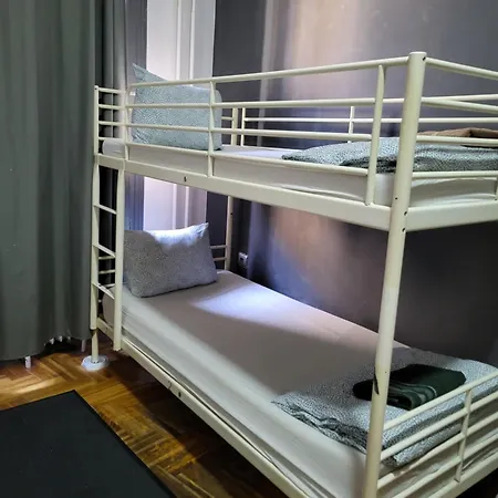 Πανσιόν Casa Nora Βουδαπέστη