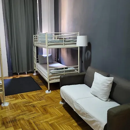 Casa Nora Βουδαπέστη