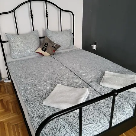 Casa Nora * Βουδαπέστη