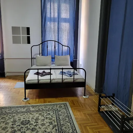 Casa Nora Βουδαπέστη