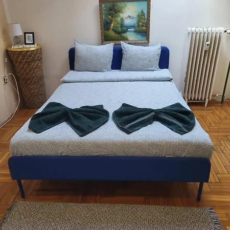 Casa Nora Budapest
