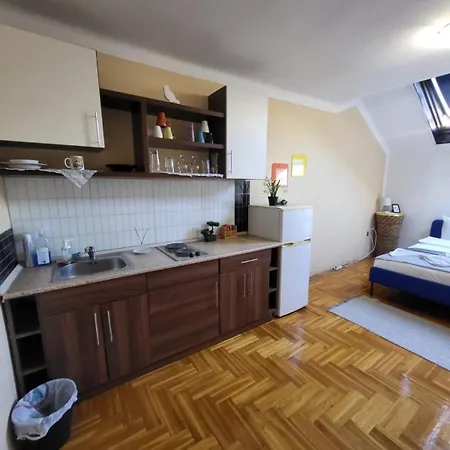 Casa Nora Budapest