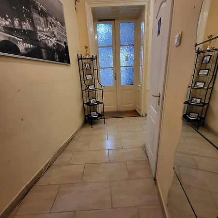 Casa Nora Affittacamere
