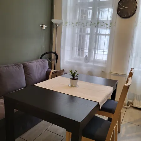 Casa Nora Affittacamere *
